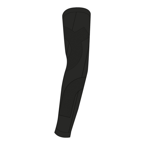 Unisex NÁVLEKY ON Performance Arm Sleeves