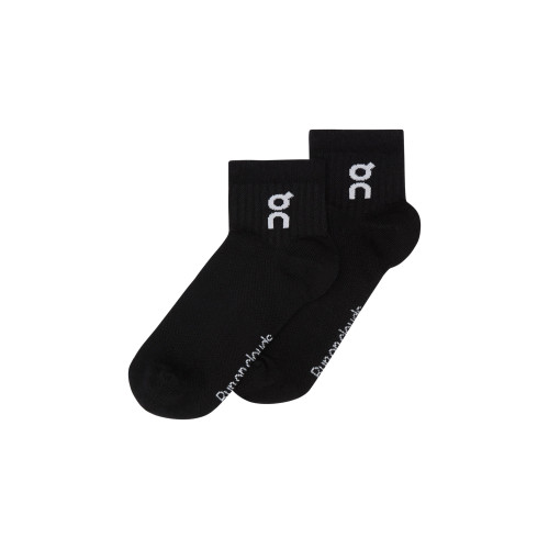 Unisex ponožky ON Logo Sock Mid 3P