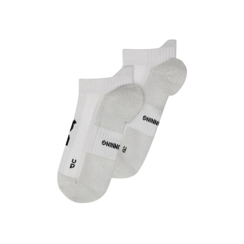 Unisex ponožky ON Core Run Sock Low 2P