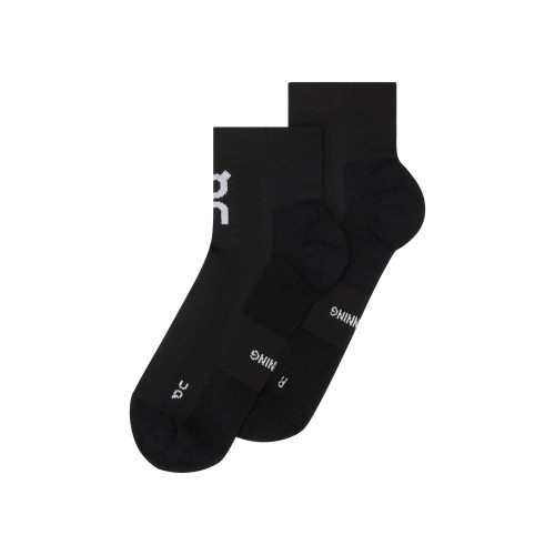 ON Core Run Sock Mid 2P