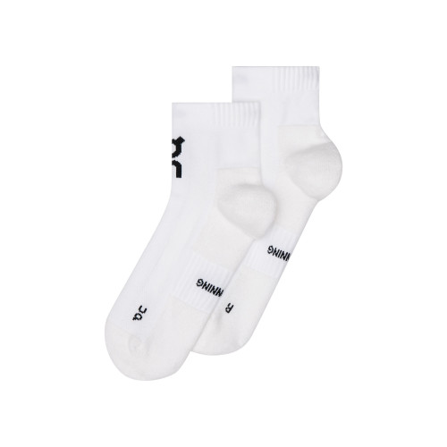 ON Core Run Sock Mid 2P