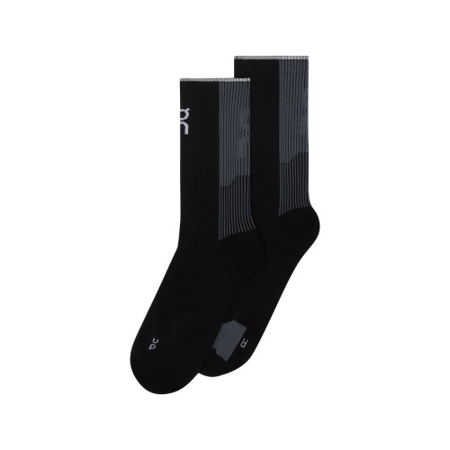 Unisex ponožky ON Performance Run Sock High