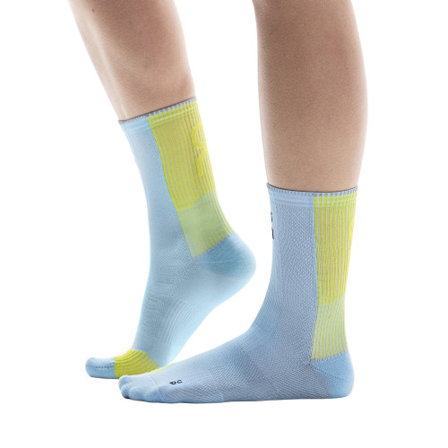 ON Performance Run Sock High