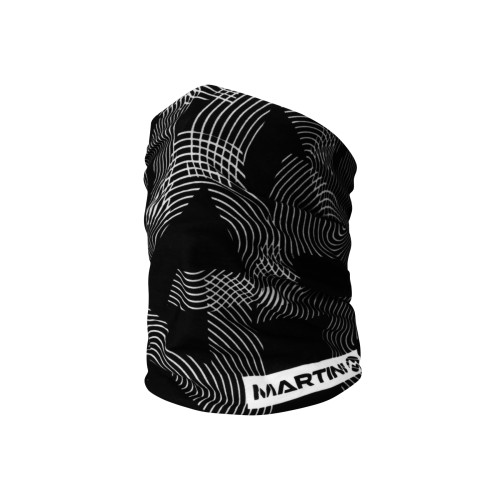 Unisex NÁKRČNÍKY MARTINI All Passion Tube Uni