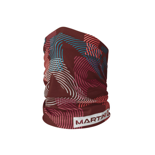 Unisex NÁKRČNÍKY MARTINI All Passion Tube Uni