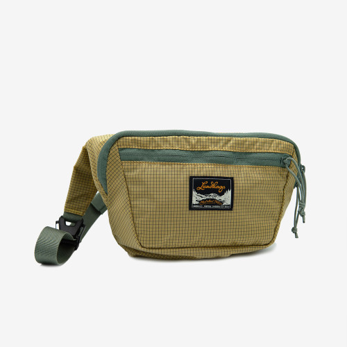 Lundhags Ledvinka Core Hippak 2L