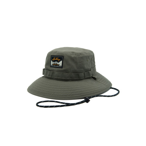 Unisex KLOBOUKY Lundhags Klobouk Core Hike Hat