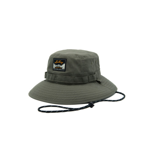 Lundhags Klobouk Core Hike Hat