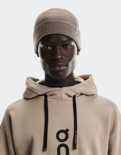 Unisex čepice ON Merino Beanie