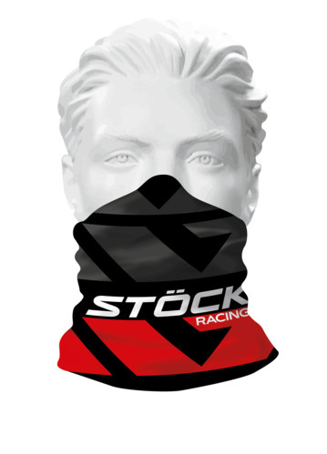 Unisex NÁKRČNÍKY Stöckli BUFF® Headwear Original