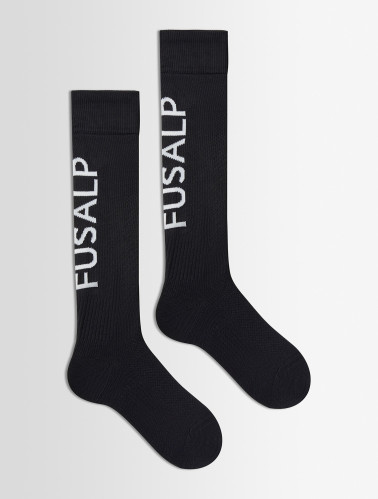 Unisex ponožky Fusalp SOCK POP II