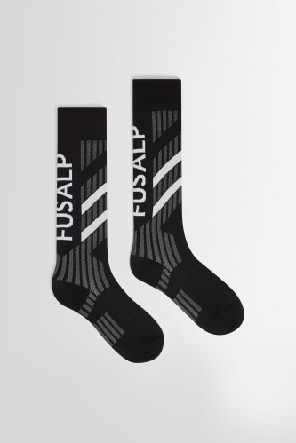 Unisex ponožky Fusalp SOCK TECH