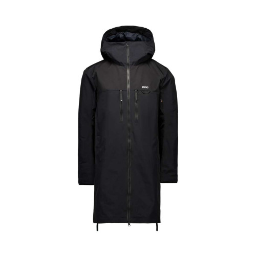 Unisex kabát POC Race Mentor Coat