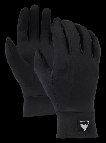 Burton Touchscreen Glove Liners