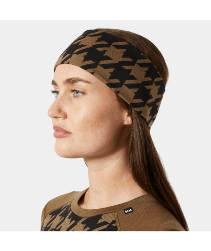 Unisex čelenka Helly Hansen HH LIFA MERINO HEADBAND