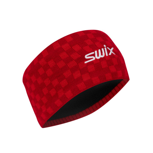 Unisex čelenka Swix Beito Wool Headband