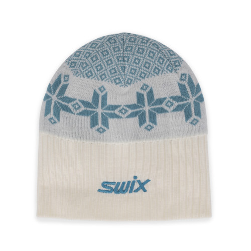 Unisex čepice Swix Colorado Beanie