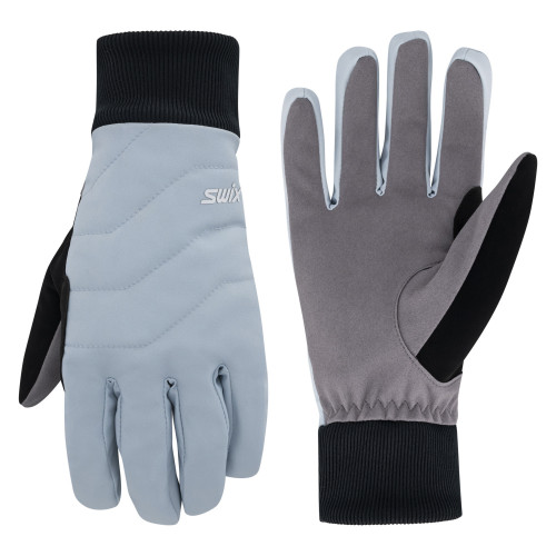 Unisex rukavice Swix Tur Softshell Glove