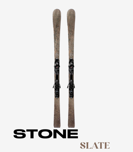 Unisex SJEZDOVÉ LYŽE ZAI STONE