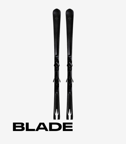 Unisex SJEZDOVÉ LYŽE ZAI BLADE