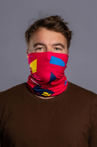 WORLD CUP FANS Šátek World Cup