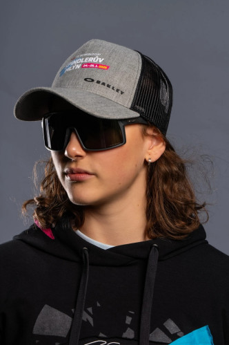 Kšiltovka Oakley WORLD CUP FANS CHALTEN CAP