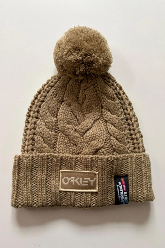 WORLD CUP FANS Harper Pom Beanie