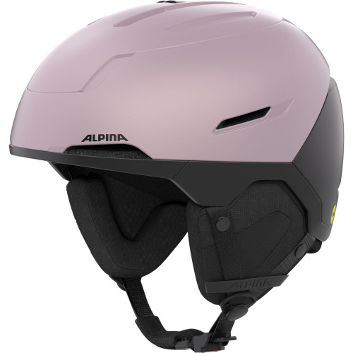 Unisex HELMY ALPINA VERSATILE MIPS