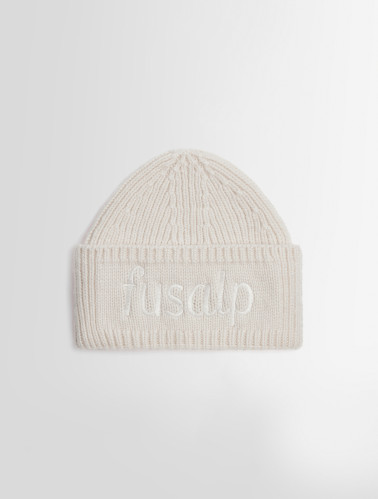 Unisex čepice Fusalp KNIT BEANIE II