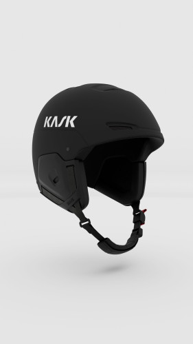 Unisex HELMY Kask Titano