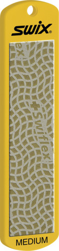 Unisex VOSKY A SERVIS Swix TA400E Diamond med. economy,100m