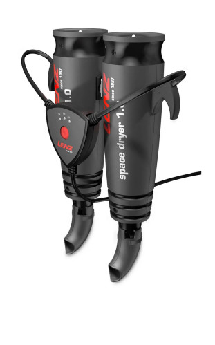 Unisex VYSOUŠEČE A OHŘÍVAĆE LENZ space dryer 1.0