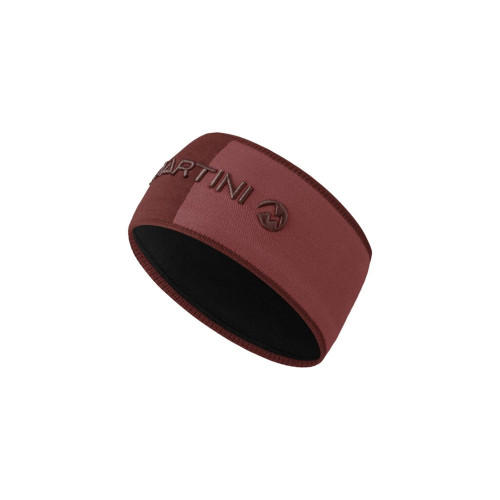 Unisex ČELENKY A NÁKRČNÍKY Martini Recharge Knitted Headband Uni