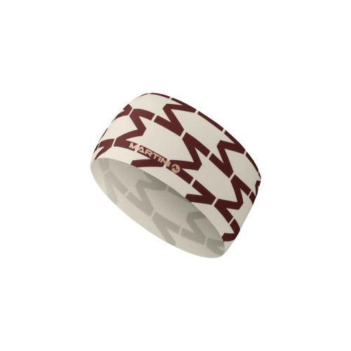 Unisex ČELENKY A NÁKRČNÍKY Martini All Passion Functional Headband Uni