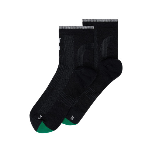 Unisex ponožky ON Elite Run Sock Mid