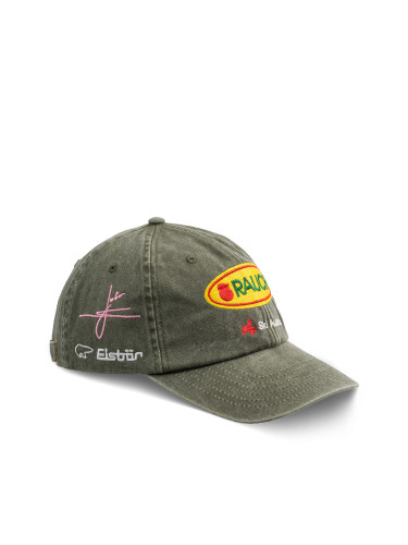 Unisex kšiltovka Eisbär Julia Cap Ski Austria