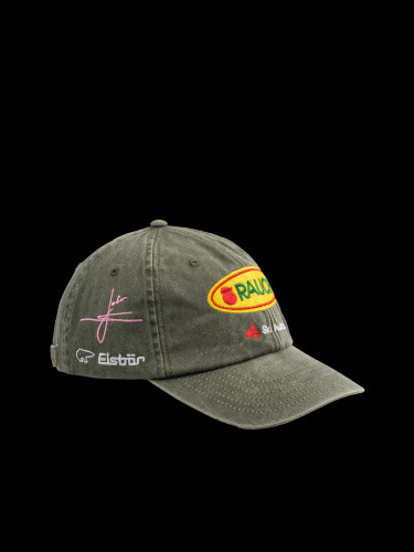 Eisbär Julia Cap Ski Austria