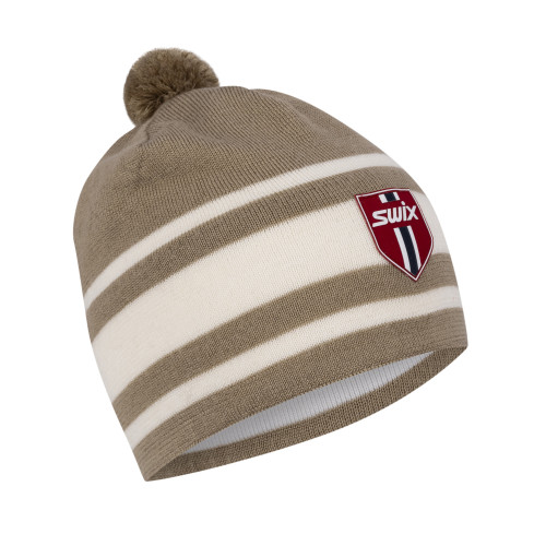 Unisex čepice Swix Tradition Light Beanie