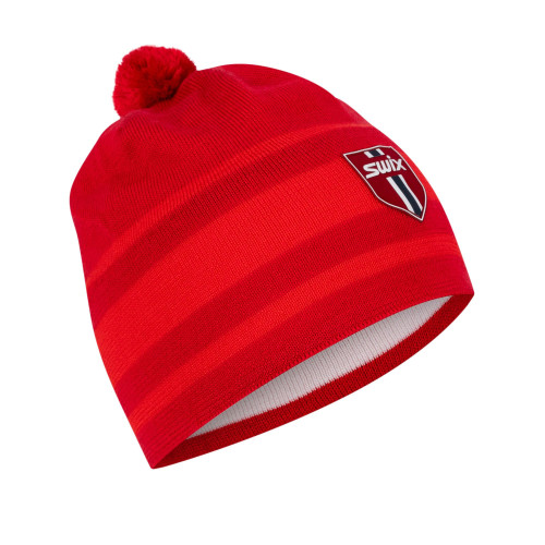 Unisex čepice Swix Tradition Light Beanie
