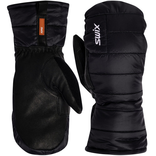 Unisex rukavice Swix Surmount Mitt