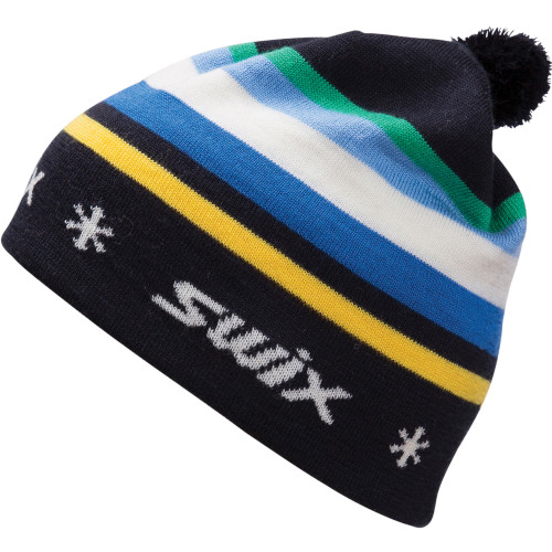 Unisex čepice Swix Gunde Beanie