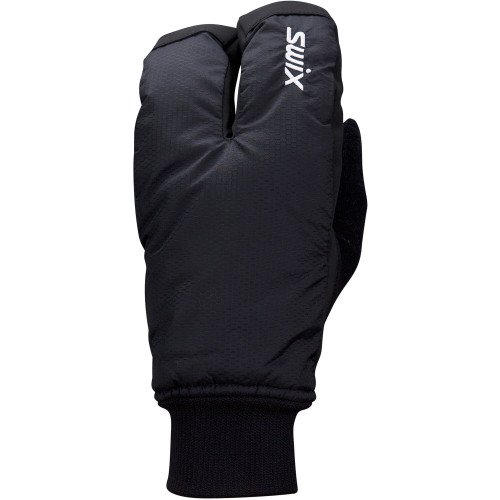 Unisex rukavice Swix Endure Split Mitt
