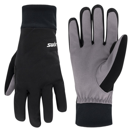 Unisex rukavice Swix Tur Softshell Glove