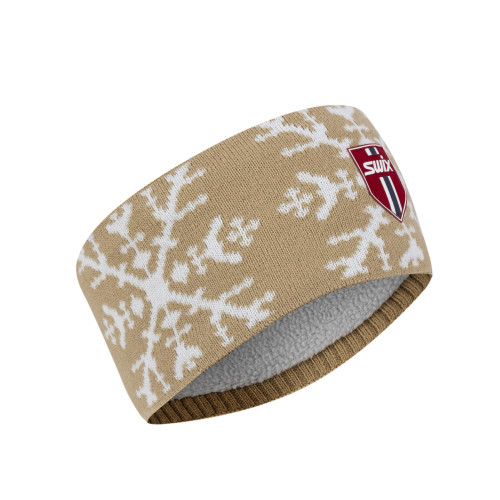 Unisex čelenka Swix Scandi Headband