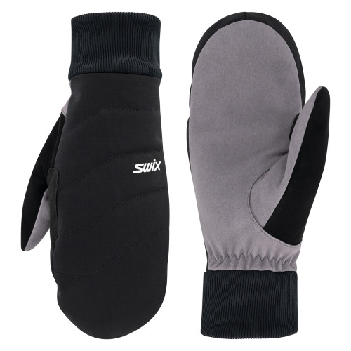 Unisex rukavice Swix Tur Softshell Mitten