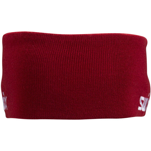 Unisex čelenka Swix Tradition Headband