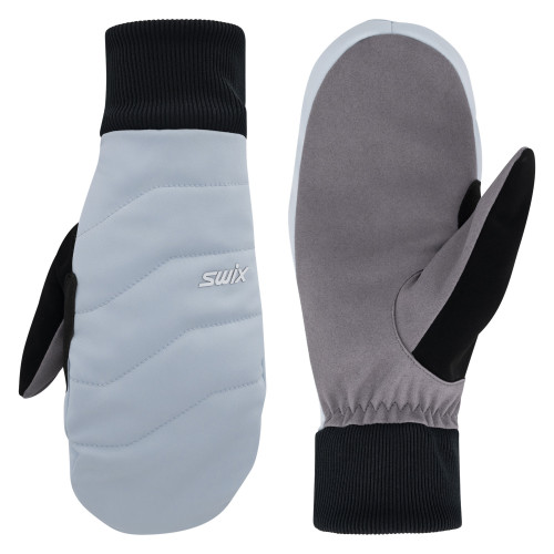 Unisex rukavice Swix Tur Softshell Mitten