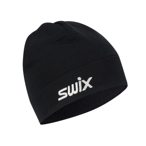 Unisex čepice Swix Heat Wool Beanie