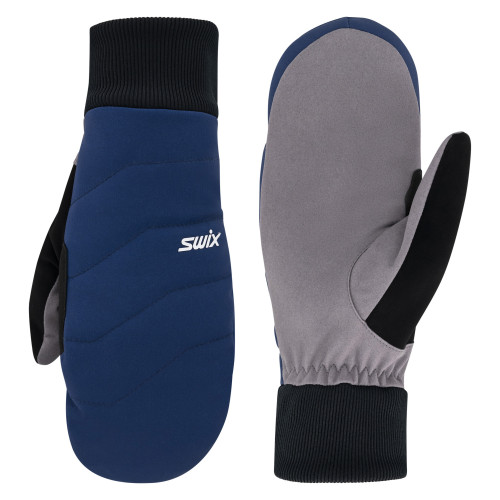 Unisex rukavice Swix Tur Softshell Mitten