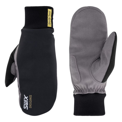 Unisex rukavice Swix Star Insulate Mitten